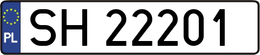 SH22201