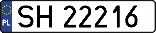SH22216