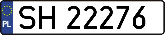 SH22276