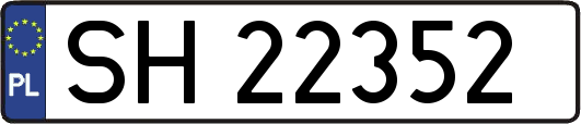 SH22352