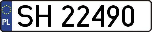 SH22490