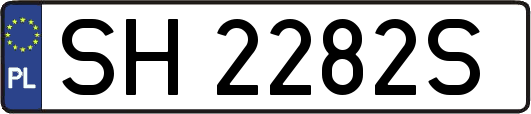 SH2282S