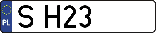 SH23