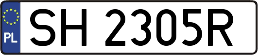 SH2305R