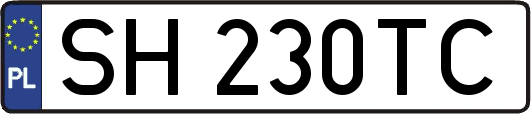 SH230TC