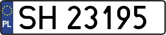 SH23195