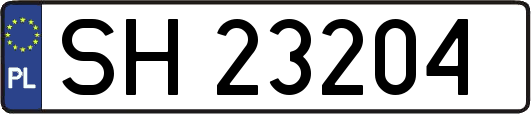 SH23204