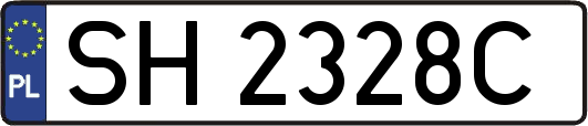 SH2328C