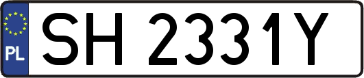 SH2331Y