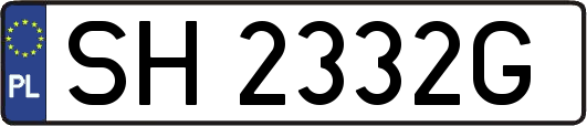 SH2332G