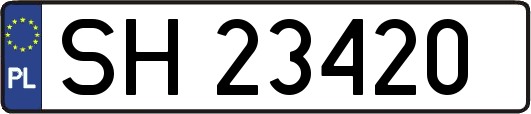 SH23420