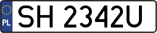 SH2342U