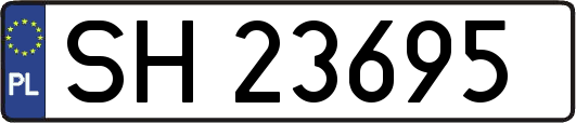SH23695