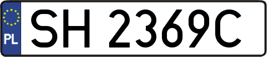 SH2369C
