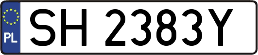 SH2383Y