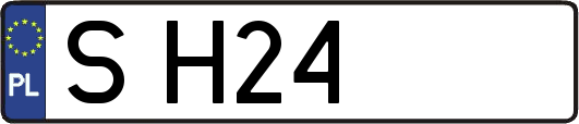 SH24