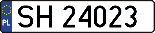 SH24023