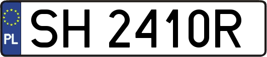 SH2410R