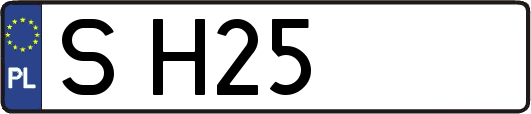 SH25