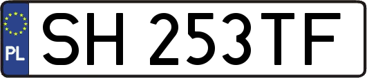 SH253TF