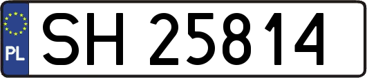 SH25814