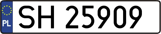 SH25909