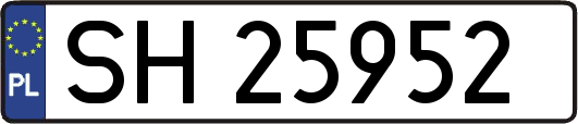 SH25952