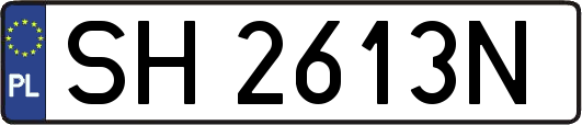 SH2613N