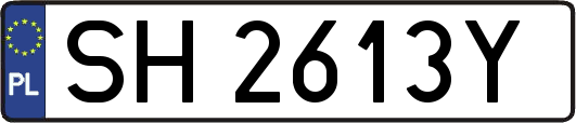 SH2613Y