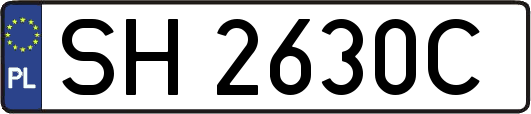 SH2630C