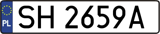 SH2659A