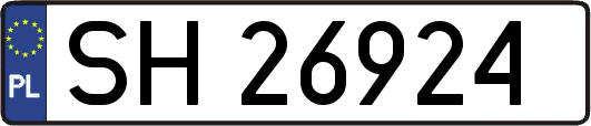 SH26924