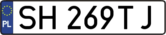 SH269TJ