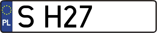 SH27