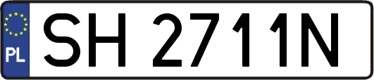 SH2711N