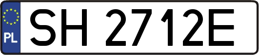 SH2712E