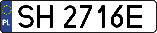SH2716E