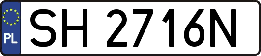 SH2716N