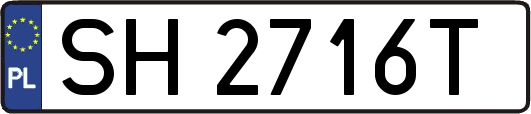 SH2716T