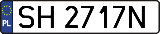 SH2717N