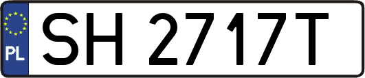 SH2717T