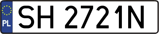 SH2721N