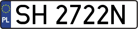 SH2722N