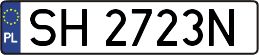 SH2723N