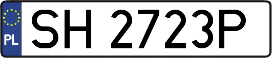 SH2723P