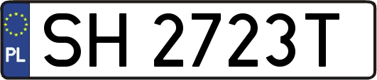SH2723T