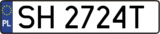 SH2724T