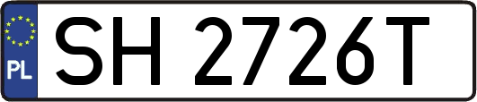 SH2726T