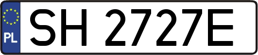 SH2727E