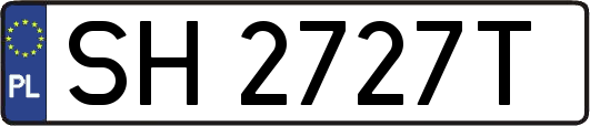 SH2727T